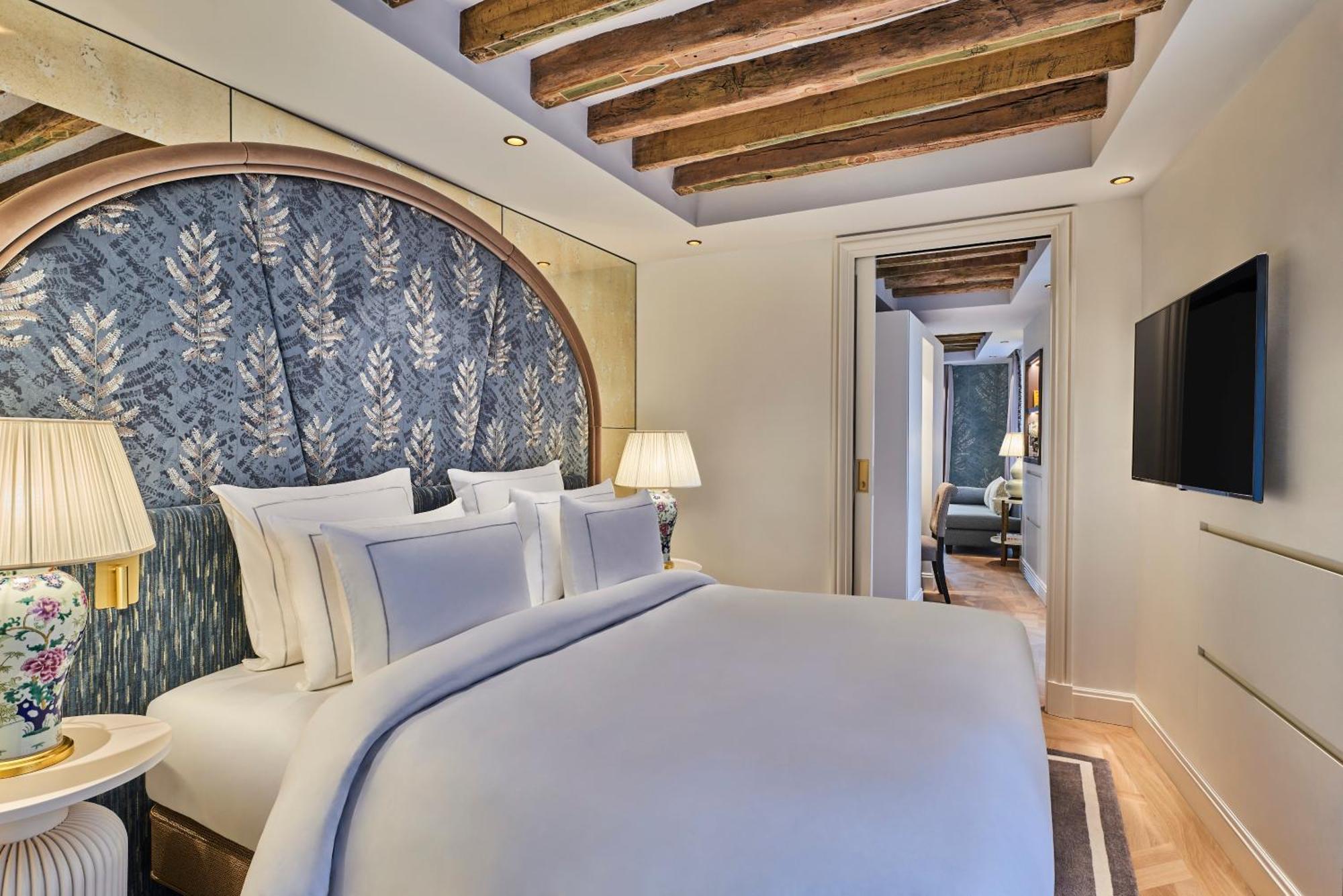 Maison Barriere Vendome 5* Parijs