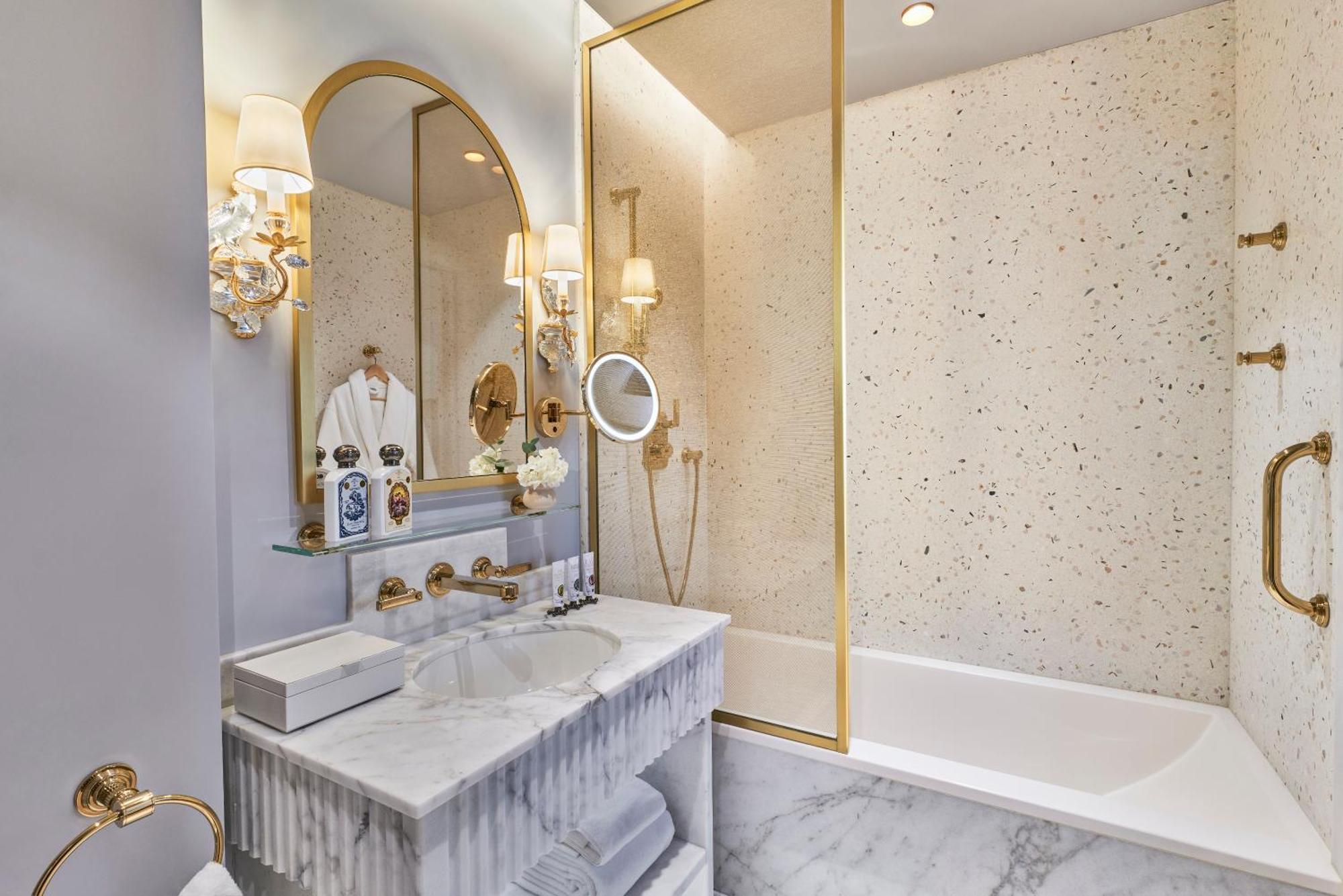 Maison Barriere Vendome 5* Parijs