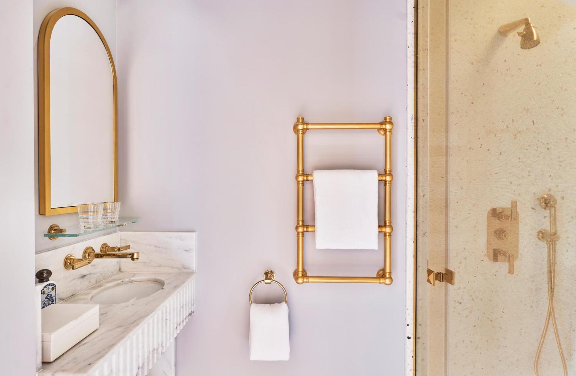 Maison Barriere Vendome Hotel Parijs